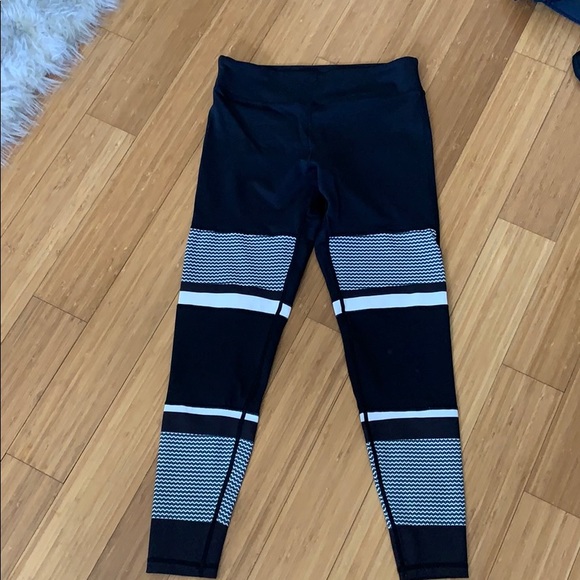 Lilybody athletic leggings - Picture 1 of 3